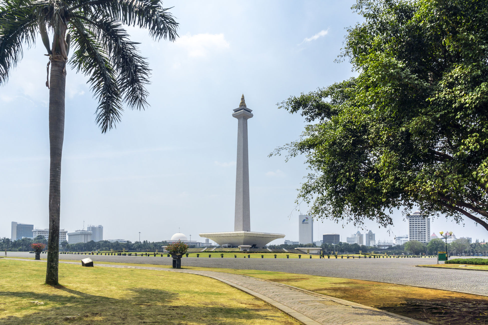 Dataran Merdeka